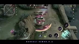 Moba legends game for romantic music 🎶 bangali gemar.0.2_subscribe to my channel bro 😊