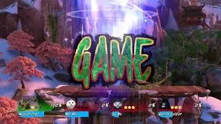 Kung Fu Panda Showdown of Legendary Legends Walkthrough   PART 14   Master Croc Gameplay + Ending!!