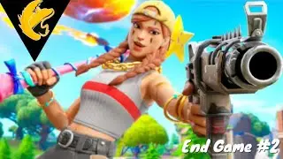Pekdro | EndGame Highlights #2