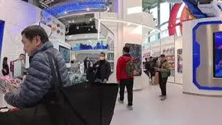 [香港生活篇] VR360 全景視頻 The Gundam Base Hong Kong 2-Jan-2026 (150)