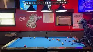 1304 Rail First Corner Then Cross Side Snap