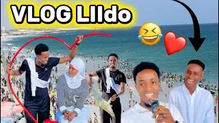 VLOG XEEBTA LIIDO SULDANKA  OO JECEYL LOO SHEGTAY YAABKA YABKIS 🙆‍♂️🤣🤣