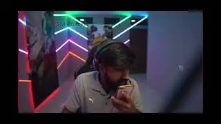 Ghatak austin controversy 😱🔥 austin leaked ghatak number 😱ghatak live stream call austin😱🔥