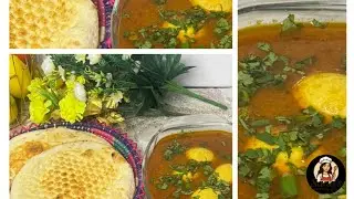 Lahori Anday Chanay 🥰