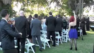Wedding Service Music in Miami, FL