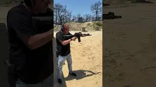 BCM 11.5 MK2 VS DANIEL DEFENSE 11.5