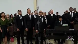 Coral AD Seara - Maravilhosa Graça