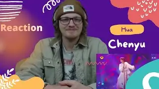 First Hua Chenyu Child Reaction