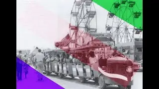 Enjoy the Timonium Fairgrounds Local Fair: #Baltimore