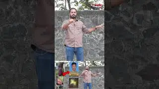 சீக்கிரம் வீட்டுக்கு போடா NIght ஆகிடுச்சு.. #shorts #Newsreport