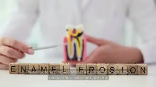 What causes Cavities