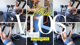 Full-Body Burn: Targeting Shoulders, Lats, and Triceps with High-Rep Exercises!