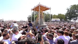 ROCÍO 2023 - QUINTO DÍA (29-05-23)