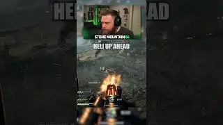 THE TRANSPORT HELICOPTER IN BF6!