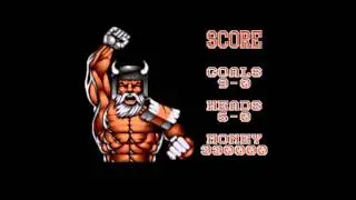 Brutal Sports Football Longplay - Amiga AGA 50Hz