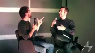 Question and Answers with Nico Stagias