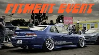 FITMENT EVENT 2019 // 4K
