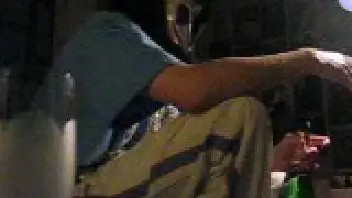 Koby from CRUNK CITY 2009
