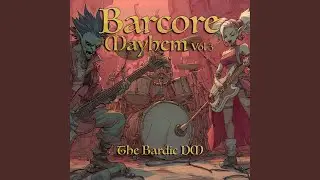 Banshee's Lament