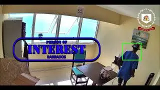 Person of Interest Hastings/Worthings