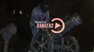 #410 12Gauge - No License (Music Video)