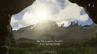 The Last Totem