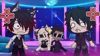 O segundo encontro no lugar da discórdia (Gacha Club)