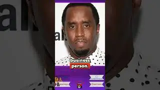 Diddy: NYC icon & media mogul!? 🌟 Was it really done by force? Is he still a #Legend?