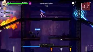 Frontier Hunter: Erza's Wheel of Fortune Fire Minigame guide