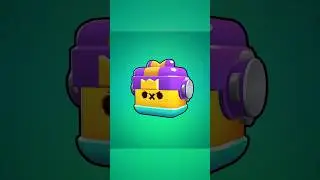 Brawl Stars ASMR | Random Starr Drop Opening! | INSANE Luck?! 🍀Part 30 | #brawlstars #shorts