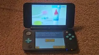 Tomodachi Life - Mii News - New Toothpaste Taste - Day 8