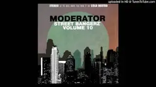 Moderator - Voyager (feat. Ma&iuml;cee)