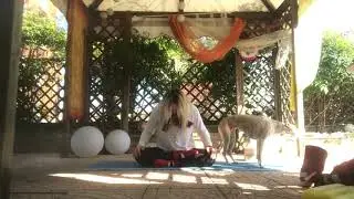 Risveglio Yoga - fast