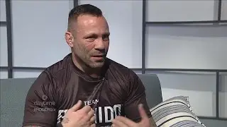 Team Bushido MMA Fitness Centre