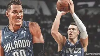 Aaron Gordon Mix-