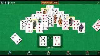 Microsoft PYRAMID Hard Level 10th Jan 23