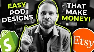 8 Easy Print On Demand Design Trends For Beginners (2024)