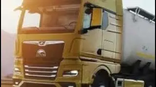 Truckers of Europe 3         8 rèsz  cèg alapítás 