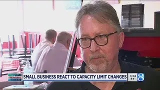 &lsquo;Phone already ringing&rsquo;: Businesses eager for full capacity