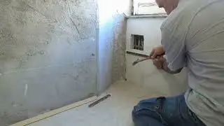 Kitchen Wall Tiling Tutorial &ndash; How to Begin Like a Pro