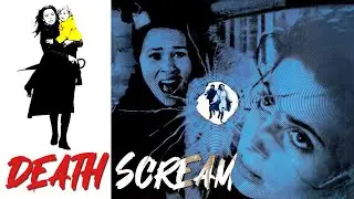 Death Scream aka The Deadly (1971) | Vanished in Paris: A Mother's Desperate Search