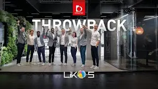 This was #ORGATEC2022 | LIKO-S