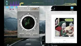sampling/editing my favorite rap album of all time - MM..Food #rip #MFDOOM #legend