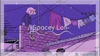 Spacey Lofi | Garage Band | Lizzle Bizzle