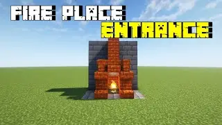 Minecraft: 4 Secret House Hack Builds....