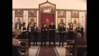 Arbeau - Pavane: Belle Qui Tiens Ma Vie (Prima Prattica Ensemble)