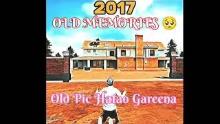 Old Free Fire Lovers Good News Old Pic Aa Gaya My New Song Old Pic All Review Dill Sab Hatega #oldpc