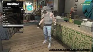 BUY GTA 5 ONLINE - Modded Accounts (PS4/PS5/XBOX ONE/PC)