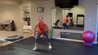 Anytime, Anywhere Workout 2.0 (Revised)