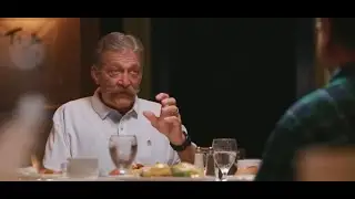 Paul Orndorff blames Roddy Piper for 26 stitches - Table for 3 - WWE
